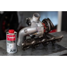 Jlm Dizel Turbo Temizleyici 500ML.