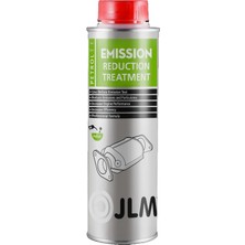 Jlm Benzinli Egzost Dumanı ve Emisyon Düşürücü 250ML.