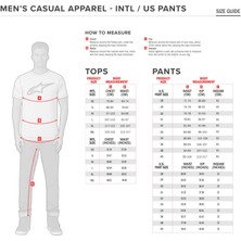 Alpinestars  Progression Mid Termal Içlik (Siyah)