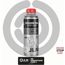 Jlm Motor Yağ Kaçağı Önleyici 250ML.