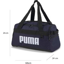 Puma Challenger Duffel Bag XS Unisex Spor Çantası 07952902