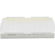 Bosch Citroen C3 Picasso Polen Filtresi 2009-2013 Bosch