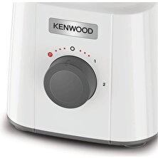 Kenwood BLP31.A0WH Buz Kırma Fonksiyonlu 1,6 Litre 350 Watt Smoothie Blender