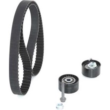 Bosch Citroen C5 1.6 Hdı Dizel Triger Seti 2005-2008 Bosch