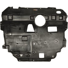 Ns Nilser Auto Parts Toyota Markasına Uyumlu Corolla Orta Muhafaza Karter 2013-2018
