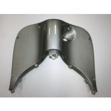 Moto Express Honda PCX125 2011-2013 Füme-Gri Iç Kutu Göğüs Grenajı Üçgen Parça A Dp2