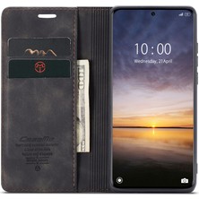 Lr Joyful Xiaomi 13 Pro 5g Cüzdan Stand Telefon Vaka Telefon Deri Kapağı (Yurt Dışından)