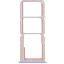 Fodos Oppo A53 4g Sim Kart Tepsisi - Çekmecesi - Aparatı CPH2127 CPH2131 Uyumlu
