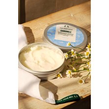 The Body Shop Camomile Butter - Papatya Özlü Temizleme Yağı 90 ML