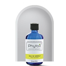 Phytoil Neroli Suyu- Saç, Cilt ve Vücut Bakım Bitki Suyu- Phytoıl Eau De Neroli 150 ml