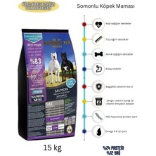 Pro Dog Individually Somonlu Premium Yetişkin Köpek Maması 15KG