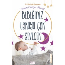 3'lü Set - Bebeğiniz Uykuyu Çok Sevecek, Elveda Bez Merhaba Tuvalet, Çocuğunuz Tuvaleti Çok Sevecek