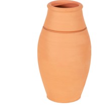 Tureks Pottery Kebap Testisi 20 cm