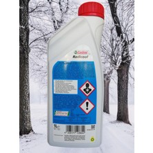 Castrol Radicool Antifriz MAVİ, 1 Litre