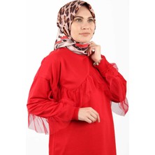 Sima Eşarp 932 Aker Sport Twill Eşarp 7852797