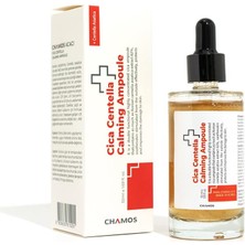 Chamos Acacı Cıca Centella Calming Ampoule 50ML