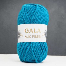 Himalaya Gala Mix Fiber Joyfull - Koyu Turkuaz J22
