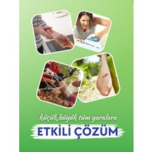 Acto Actolınd® W Solutıon 3'lü Yara Bakım Solüsyonu 50 ml