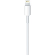 Apple 20 W Usb-C Güç Adaptörü ve Kablosu