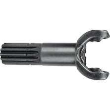 CORA Gear Carrora Kısa Aks Dişlisi OEM/044166/048726