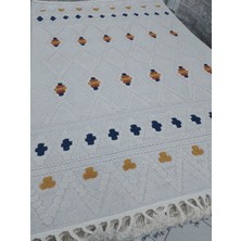 Lupin 160X230(4M2) Lüx Makina Halısı