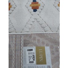 Lupin 160X230(4M2) Lüx Makina Halısı