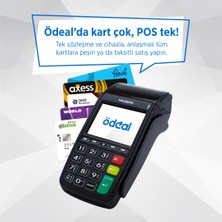 Hugin Tiger T300 Yazar Kasa POS (Ödeal Ödeme Hizmeti İçinde)