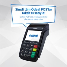 Hugin Tiger T300 Yazar Kasa POS (Ödeal Ödeme Hizmeti İçinde)