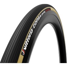 Vittoria Corsa Control Tubular 700X30C Dış Lastik