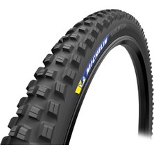 Michelin Wıld Am 29X2.60 Competıtıon Tubeless Tlr Katlanır Dış Lastik