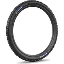 Michelin Wıld Am 29X2.60 Competıtıon Tubeless Tlr Katlanır Dış Lastik