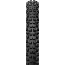 Michelin Wıld Am 29X2.60 Competıtıon Tubeless Tlr Katlanır Dış Lastik