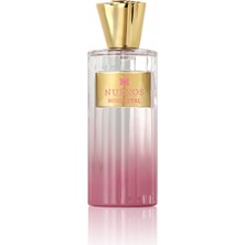 Nurxos 9845 Rose Petale 100 ML Edp Kadın Erkek Parfümü 8681124698452