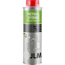 Jlm Benzinli Hybrid Motor Yakıt Katkısı 250ML.