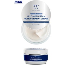 Wparis Glutamin Kremi  (%20 Glutamın %10 Arginin) Ultra Cilt Onarıcı Cream