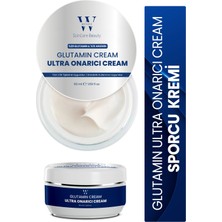 Wparis Glutamin Kremi  (%20 Glutamın %10 Arginin) Ultra Cilt Onarıcı Cream