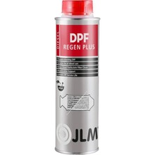 Jlm Dizel Partikül Filtre Tıkanıklığı Önleyici / Koruyucu 250ML.