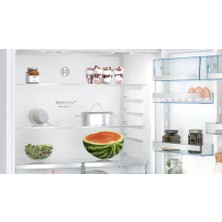 Bosch KGP86AWC0N 621 Lt No-Frost Buzdolabı