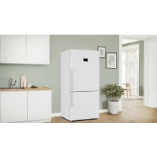 Bosch KGP86AWC0N 621 Lt No-Frost Buzdolabı