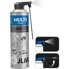 Jlm Multi Çok Amaçlı Sprey 400 ml