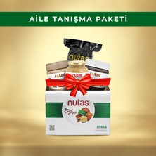 NUTAS Aile Tanışma Paketi