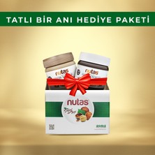 NUTAS Tatlı Bir Anı Hediye Paketi