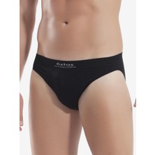 Öztaş 1450 Erkek Dikişsiz Slip Külot