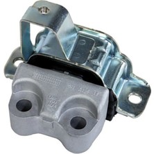 Öz Auto Parts Motortakozu Arka