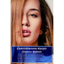 Wparis Greenderm Saç Serumu Kabarmayı Önleyici %100 Etkili Bakım 50 ml