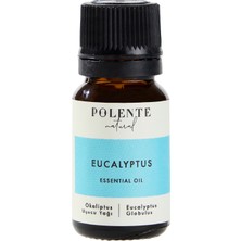 Polente Natural Okaliptus Uçucu Yağı (10 ml)