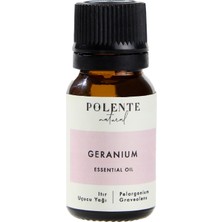 Polente Natural Itır Uçucu Yağı (10 ml)