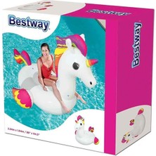 Bestway Pegasus Figürlü Deniz Yatağı 41113