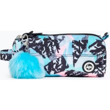 Hype Pastel Abstract Pencil Case (BTS20507_1SZ)