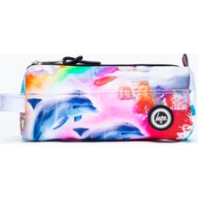 Hype Rainbow Dolphın Pencil CASE(BTS21157_1SZ)